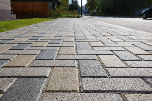 Driveway Repair Near Me in Mansfield Center, MA