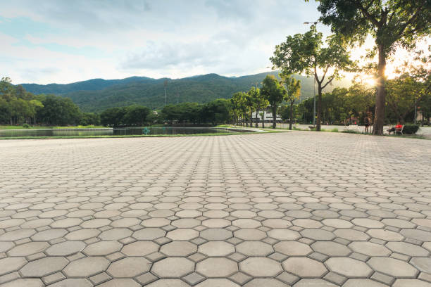 Best Affordable Driveway Pavers  in Nsfield Center, MA