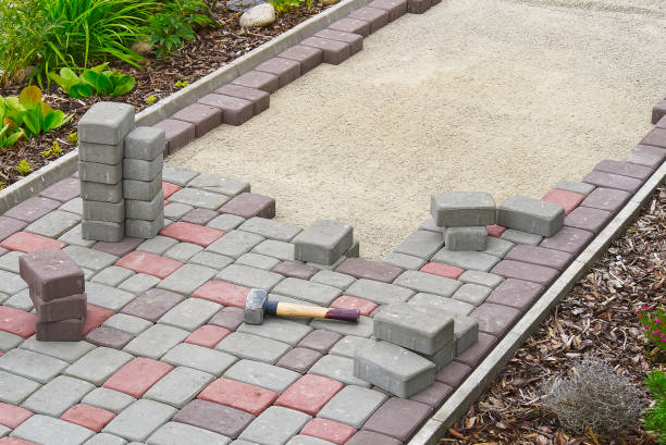 Best Driveway Paving Contractor  in Nsfield Center, MA