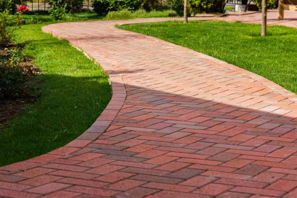 Best Best Driveway Pavers  in Nsfield Center, MA