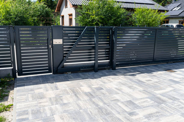 Best Local Driveway Pavers  in Nsfield Center, MA