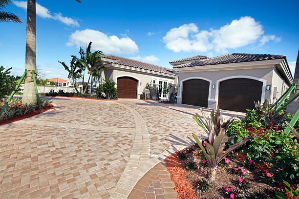 Best Driveway Repair Near Me  in Nsfield Center, MA