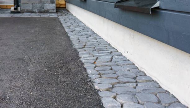 Best Commercial Driveway Pavers  in Nsfield Center, MA