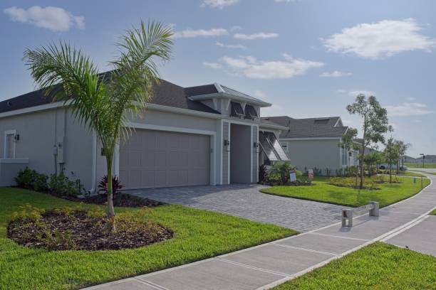 Professional Driveway Pavers in Mansfield Center, MA